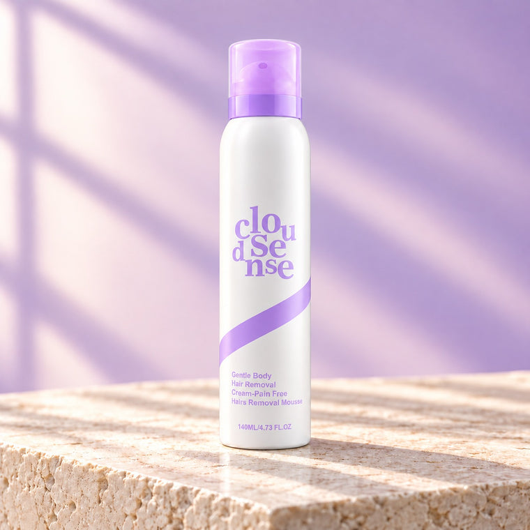 Silkform spray format, brand wordmark removed