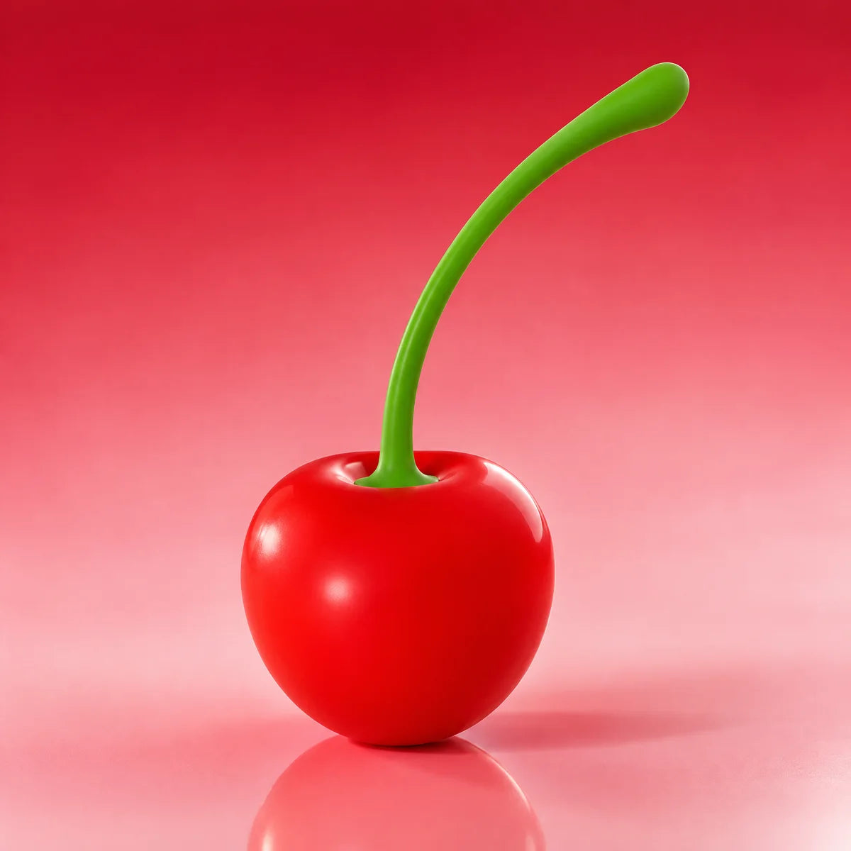 Cherie Cherry Vibrator