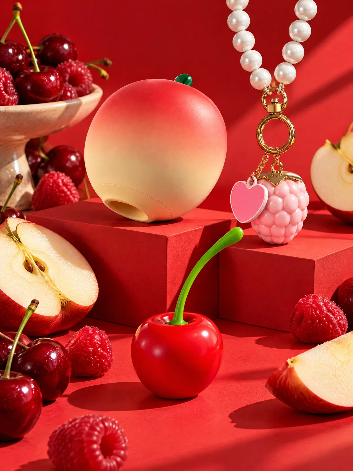 The Fruit Collection