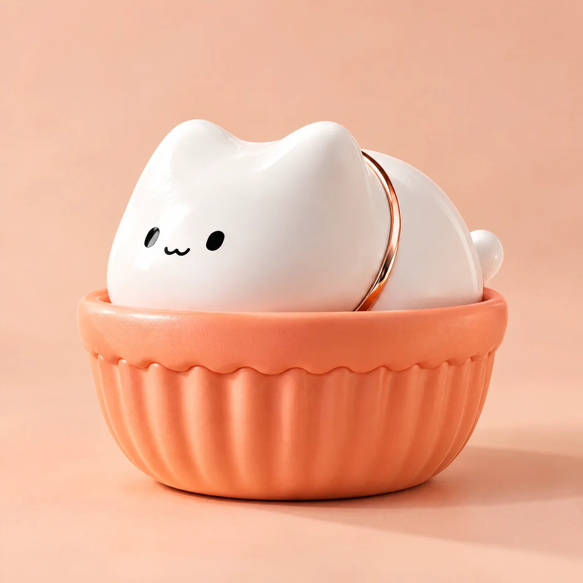 Mochi kitty